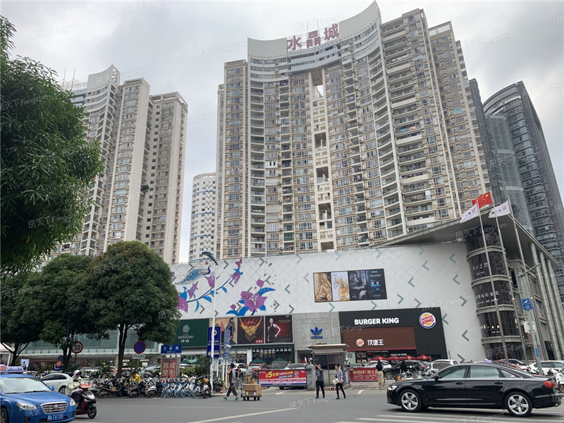 南寧佳得鑫水晶城，防火閥、排煙閥、消聲器、送風口等通風設備。 - 副本.jpg