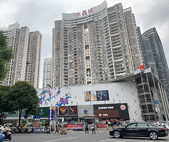 南寧佳得鑫水晶城-紹興市上虞區(qū)恩得通風(fēng)設(shè)備廠