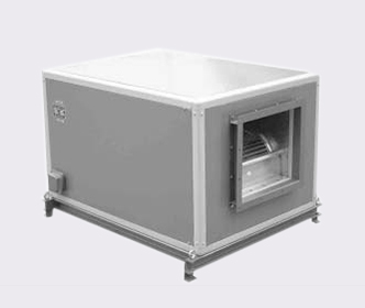 TFC消防（通風(fēng)）兩用柜式離心風(fēng)機(jī)-紹興市上虞區(qū)恩得通風(fēng)設(shè)備廠